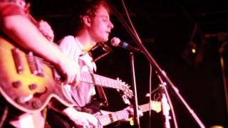 Deer Tick - Song About a Man - Oklahoma City 4/12/10