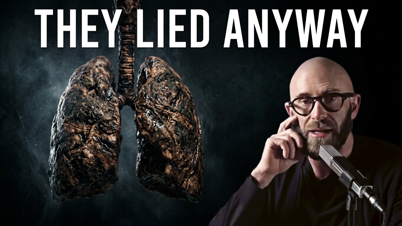 How Long Did Big Tobacco Hide the Effects of Smoking?
