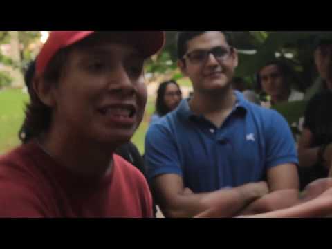 MIS-Q vs ZIKNO: 4tos - One Shot Battles (2da Fecha 2da Temporada)