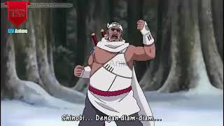 Download lagu Killer Bee VS Kisame sub Indo ( Pingin Sukses ) mp3