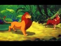 Hakuna Matata The Lion King Lyrics