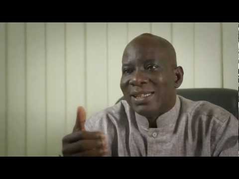 I am for JM 2012 (Sulley Gariba)