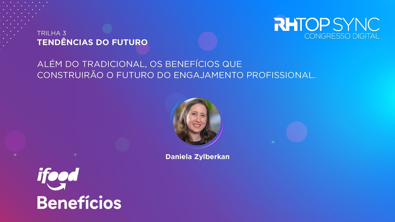 Além do tradicional, os benefícios que construírão o futuro do engajamento profissional