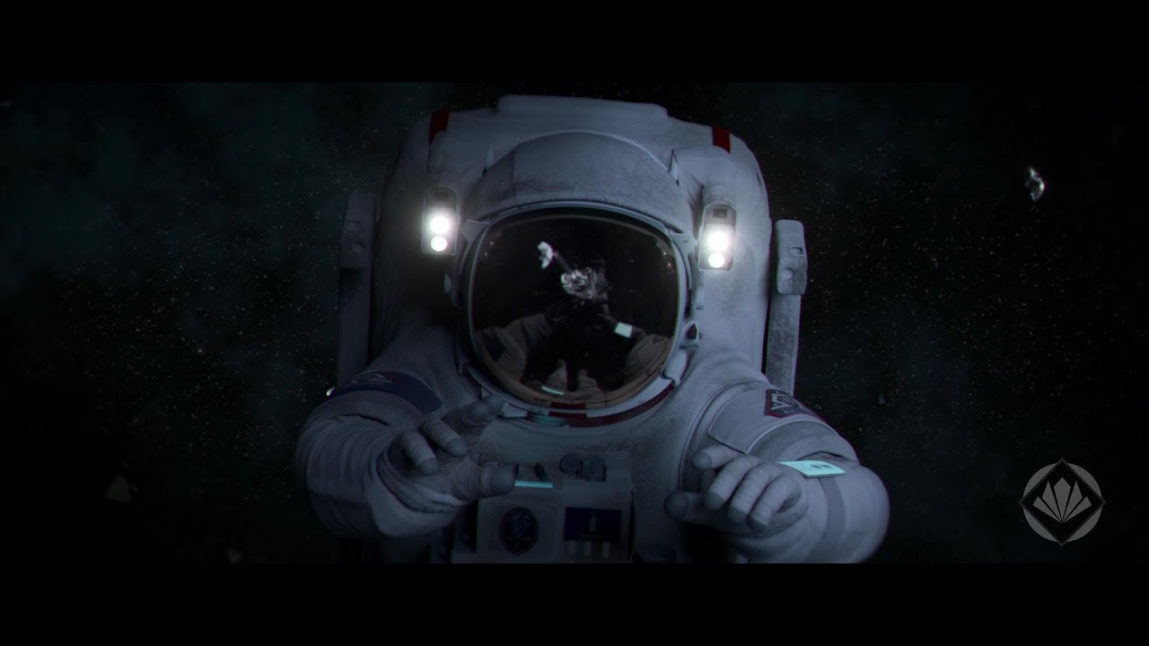 ENTITY - VFX Breakdown (2014)