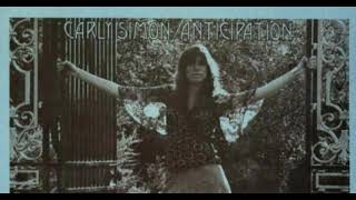 Carly Simon - Anticipation - Extended Version - Remastered in 3D Audio