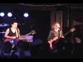 Throwing Muses Live "Mercury" 4/24/03
