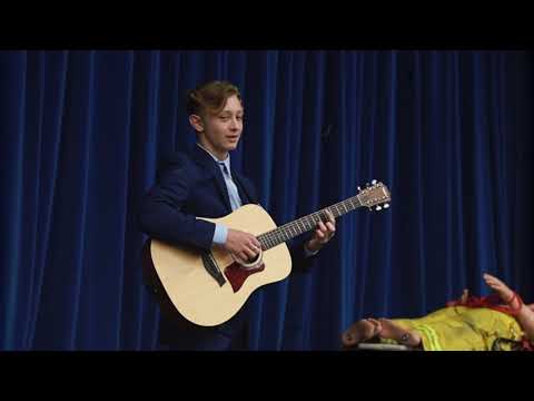 Episode 3 - Leakin Park