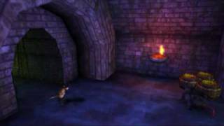 Shrek 2:The Game Level 6 part 1