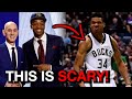 “He’s Baby Giannis!” Why Bilal Coulibaly Looks Like a Future NBA STAR!