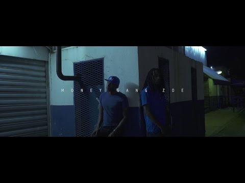 Genow Feat Pon2Mik - ZANMI (MoneyGangZoe)