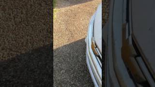 2014 Impala Infotainment System Black Screen