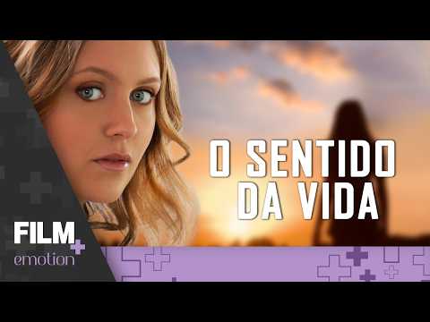 O Sentido da Vida // Filme Completo Dublado // Drama // Film Plus Emotion