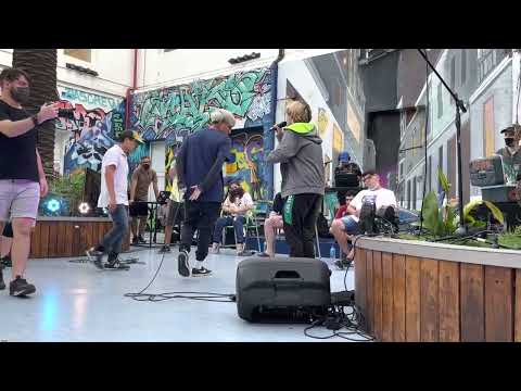 CTZ vs Katheon vs Izeta 8vos Copa Recoleta Fecha 3 2022