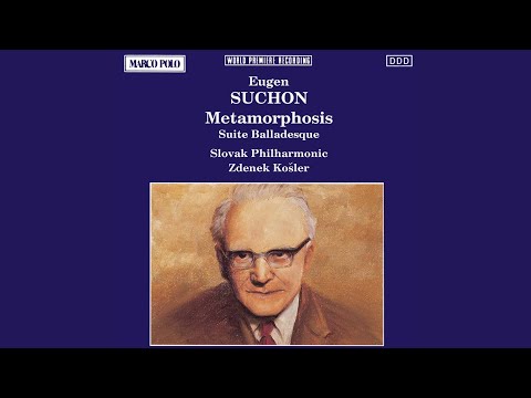 Metamorfózy (Metamorphosis) : L'istesso tempo