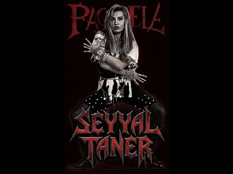 Seyyal Taner – Şiirimin Dili (METAL Cover)