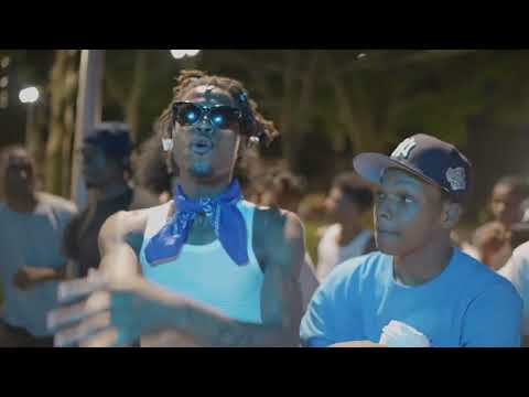 OMB JayDee x Izzy Loc x Stelly Hundo - Stay Cautious (OFFICIAL VIDEO)