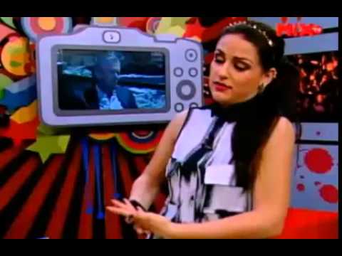 Zica Mix Tv com Kéfera - 07/06/2013 (COMPLETO)