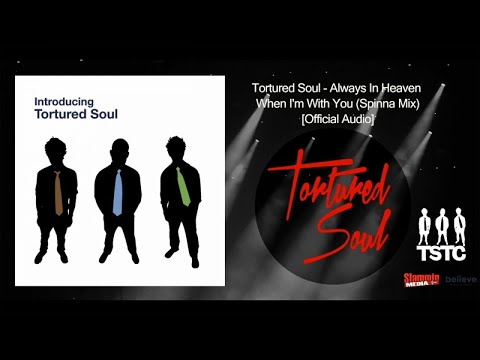 Video thumbnail for Always in Heaven (Spinna Mix)