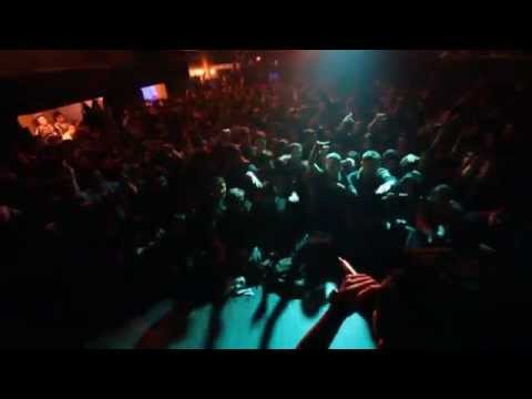 Cash flow & Gazapizm - Kargaşa vol 13 Sahne Performansları