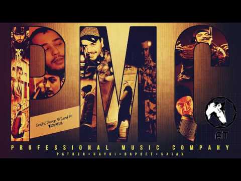 PMC - Tüm Cypherlar (1-2-3-4)