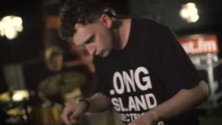 LONE - Backtail Was Heavy (Last.fm Sessions)