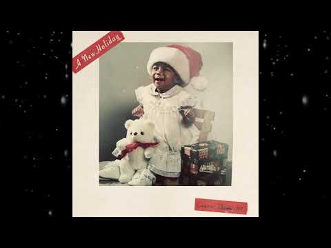 A New Holiday -"Take Me Back To Toyland"