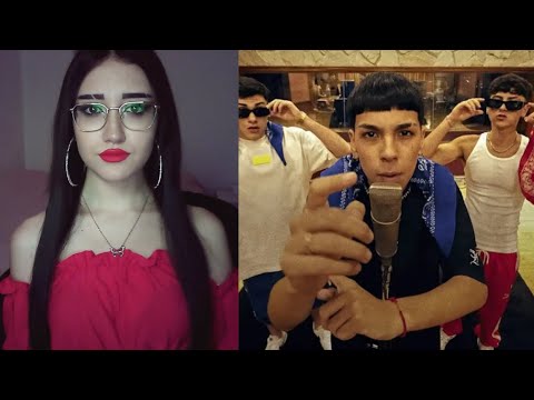 Reacción AFTER ❌ MILO J ❌ AKIM 88 - NO ESTOY