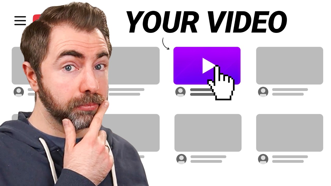 The Secret to Standing Out on YouTube in 2026