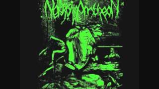 Nekromantheon - Point Of No Return