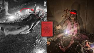 The Tantrik who used ENTITIES for PLEASURE