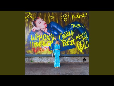 Why Can’t I Have Two? (2468)