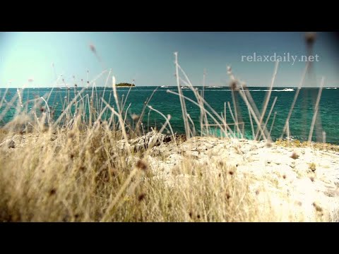 Ultra Soothing Instrumental Music - meditative, tranquil - relaxdaily N°052 (deep)