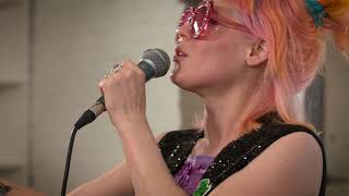 Tacocat - You Can&#39;t Fire Me, I Quit (Live on KEXP)
