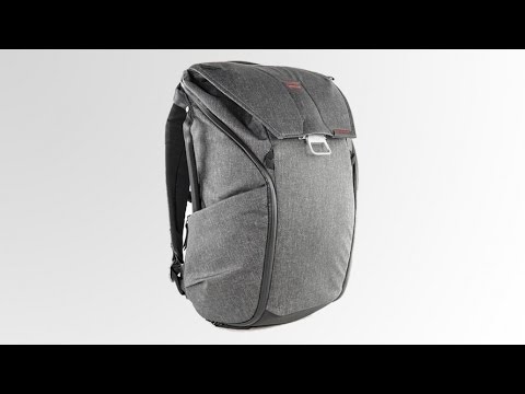 5 Amazing Backpacks You Must See! #1