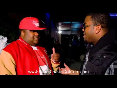 Remo The Hitmaker, Oun P, Fred The Godson, Loaded Lux - Live On Forever [2013 Big L Tribute]