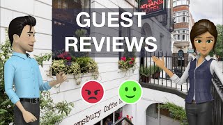 St Athans Hotel 2 ⭐⭐ | Reviews real guests Hotels in London, Great Britain