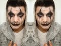 Joker Makeup Tutorial | Alex Faction 