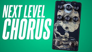Video thumbnail for Chorus EVOLVED! Lichtlaerm Audio Nostalgia! by Sasha Ivantic