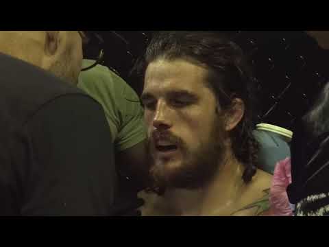 Jesse James Wallace vs Austin Clem @attitudemmafights