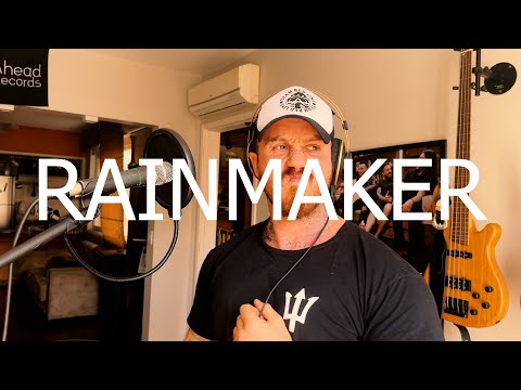 Rainmaker - Valdy