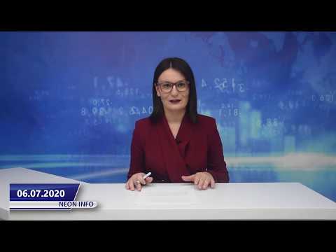6. 7. 2020. NEON Info