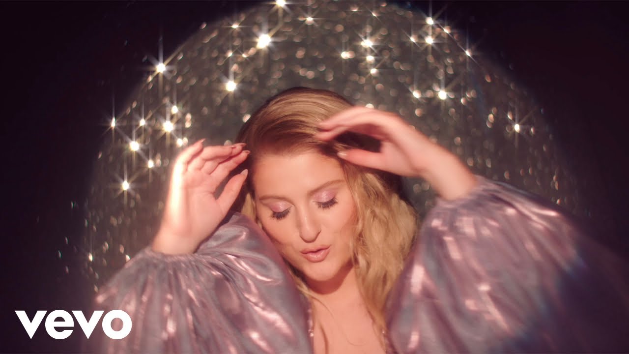 Meghan Trainor — Make You Dance