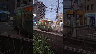 広島電鉄582号+α