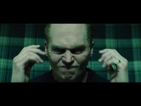 Black Mass (2015) - Blu-Ray + DVD Trailer