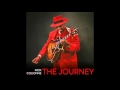 Nick Colionne  2016 -  The Journey