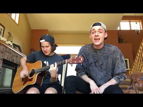 Santeria - Sublime (Embassies acoustic cover)