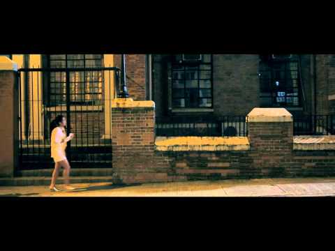 Fresh Wave 2013 鮮浪潮 － 競賽短片《不來不去En Route》Trailer