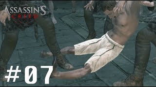 Assassin's Creed 1 #07 - Hals- und Beinbruch - GamerBaron