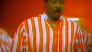 Motown Merry Christmas pt. 1