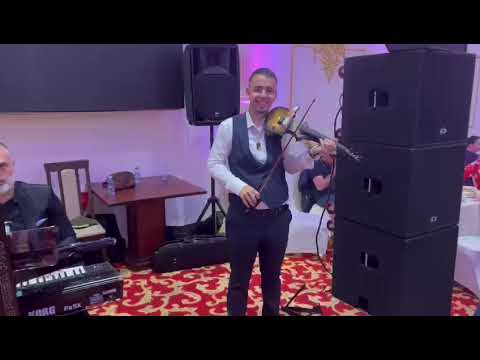 Visar Peja - Hajde rrushi Gjakoves - Dasma 2023